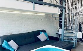 Cornflower Apartment