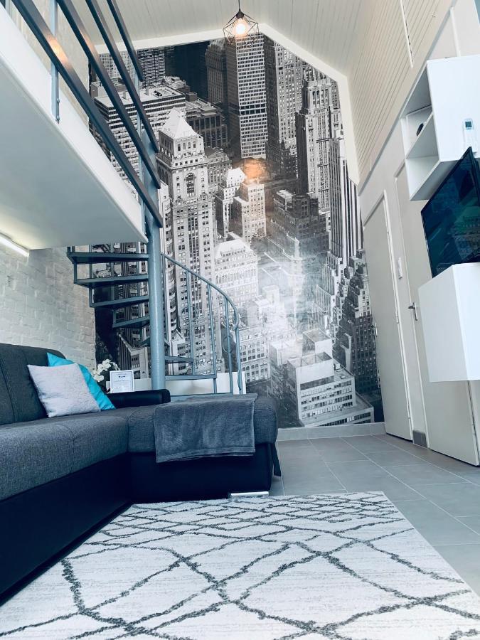Cornflower Apartment Hajdúszoboszló Zewnętrze zdjęcie