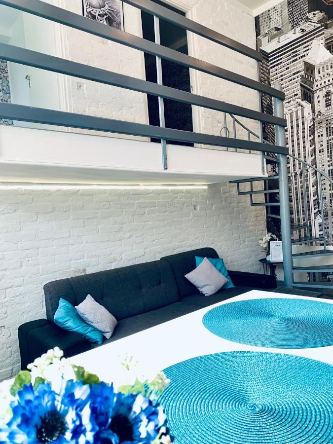 Cornflower Apartment Hajdúszoboszló Zewnętrze zdjęcie