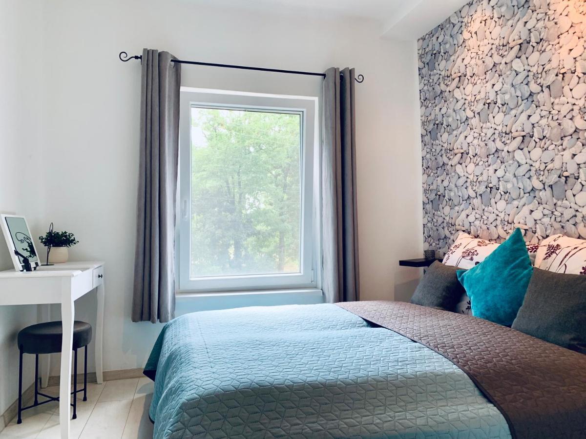 Cornflower Apartment Hajdúszoboszló Zewnętrze zdjęcie
