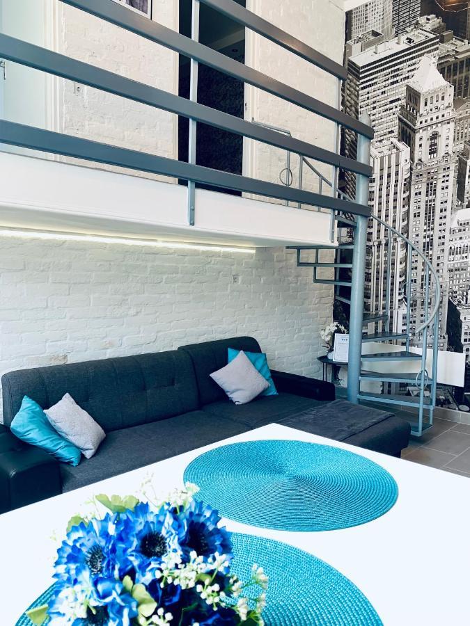 Cornflower Apartment Hajdúszoboszló Zewnętrze zdjęcie