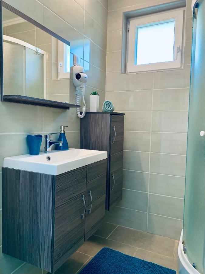 Cornflower Apartment Hajdúszoboszló Zewnętrze zdjęcie