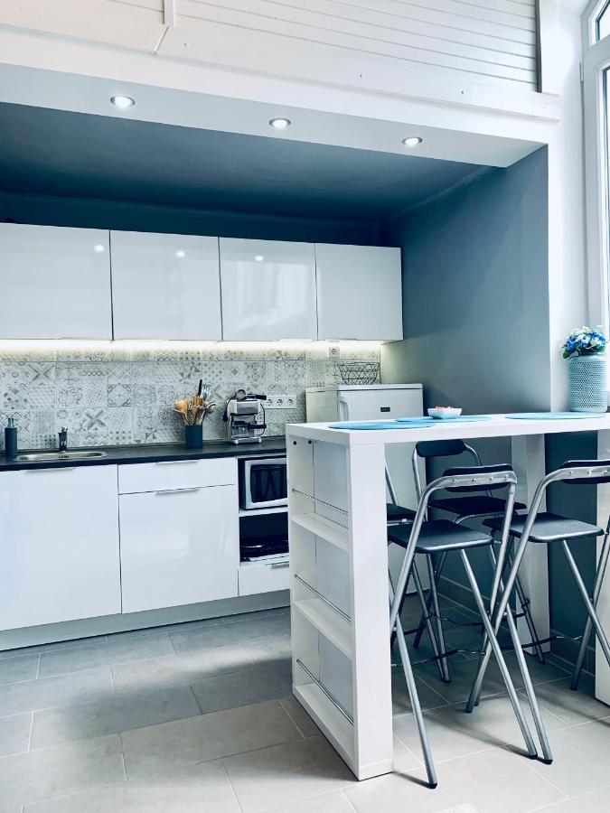 Cornflower Apartment Hajdúszoboszló Zewnętrze zdjęcie