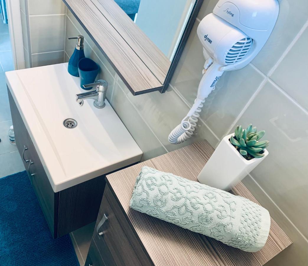 Cornflower Apartment Hajdúszoboszló Zewnętrze zdjęcie