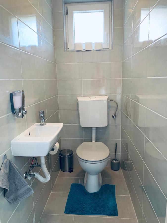 Cornflower Apartment Hajdúszoboszló Zewnętrze zdjęcie