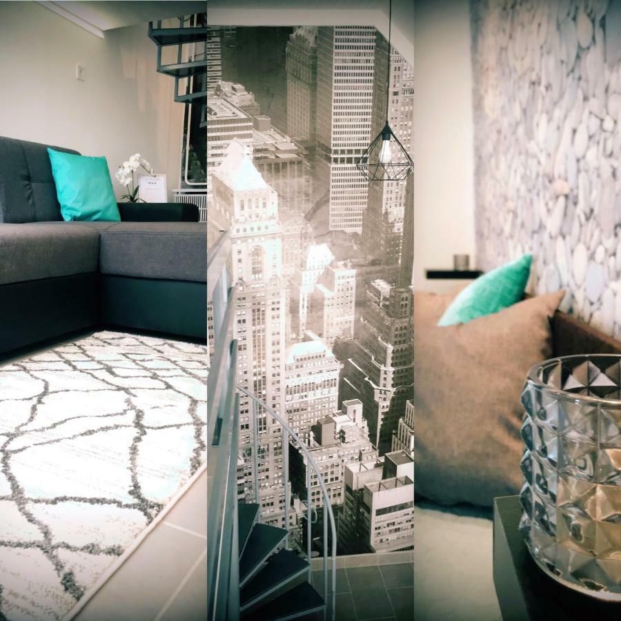 Cornflower Apartment Hajdúszoboszló Zewnętrze zdjęcie