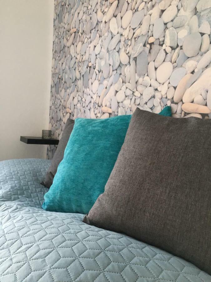Cornflower Apartment Hajdúszoboszló Zewnętrze zdjęcie