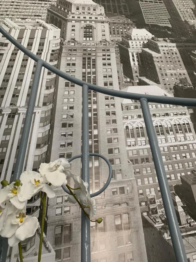 Cornflower Apartment Hajdúszoboszló Zewnętrze zdjęcie