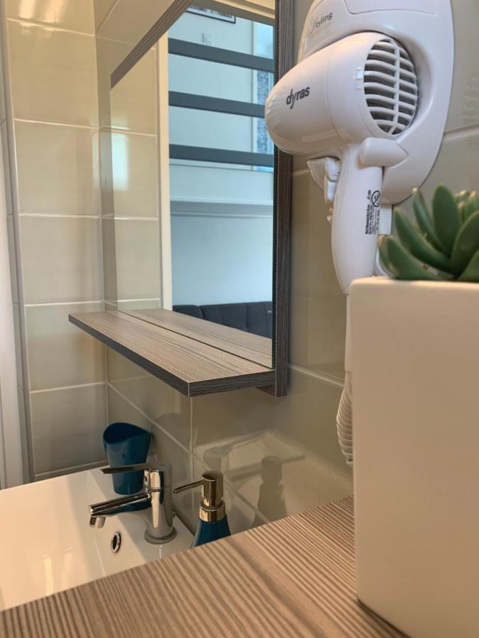 Cornflower Apartment Hajdúszoboszló Zewnętrze zdjęcie